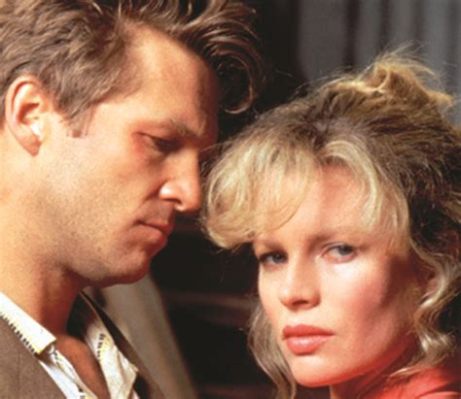 IMDb: Aint It Cool News! With Jeff Bridges and Kim Basinger, a captivating exploration of Hollywood's darker side