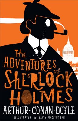 Adventures of Sherlock Holmes: Salaperäinen rikos ja neromainen etsivä 1940-luvun Englannissa!