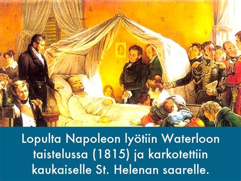  Napoleon - Ranskalaisen vallankumouksen ja keisarin nousun draama!