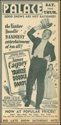  Sammy: Vaudeville-Seikkailuja ja Tähtiä Täynnä 1920-luvun Amerikassa!