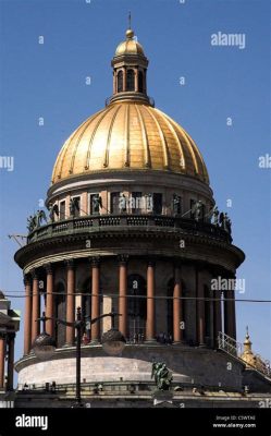  The Broken Coin! - A Mystery Unfolding Underneath the Golden Dome of St Petersburg