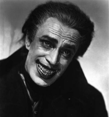  The Man Who Laughs: Mystisen naamion ja rakkauden taistelu 1920-luvun Pariisissa!