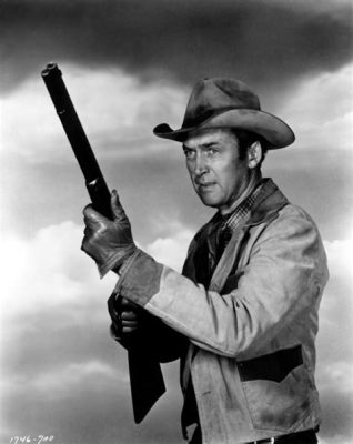 Winchester '73 - A Classic Western With James Stewart Seeking Revenge!